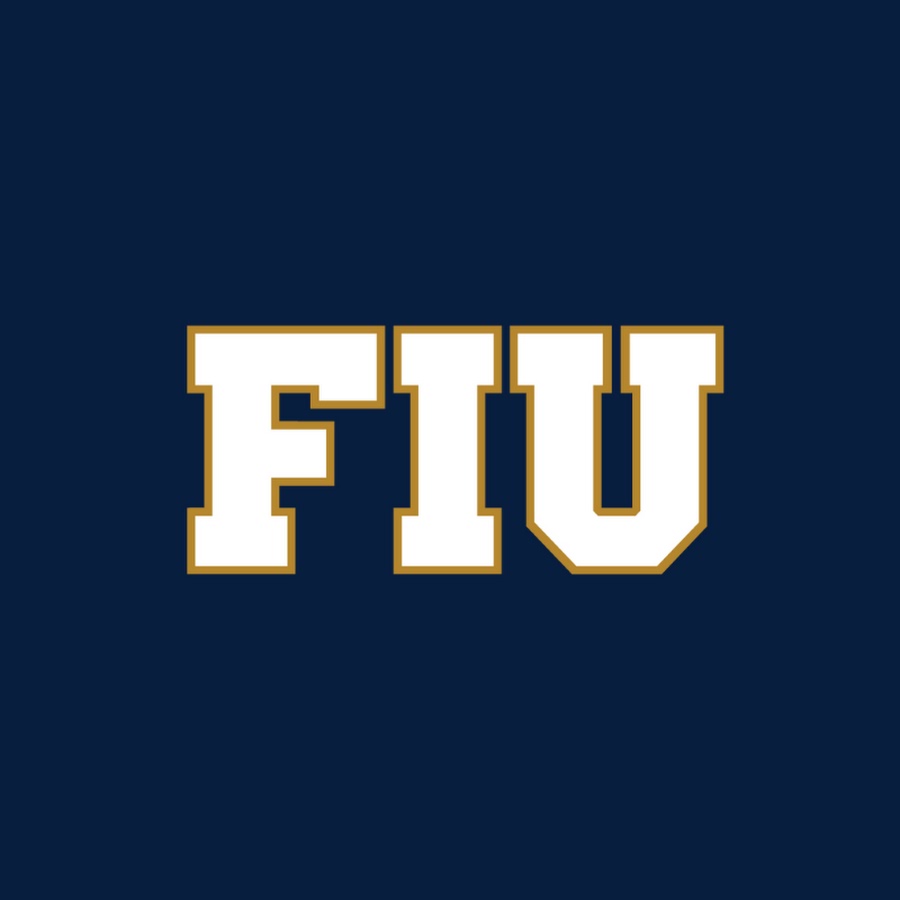Florida International University logo